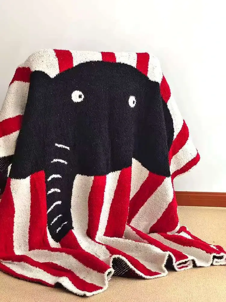 Fleece Blanket for Children