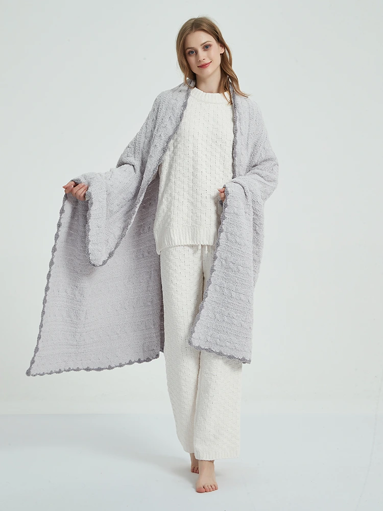 Sofa Blanket